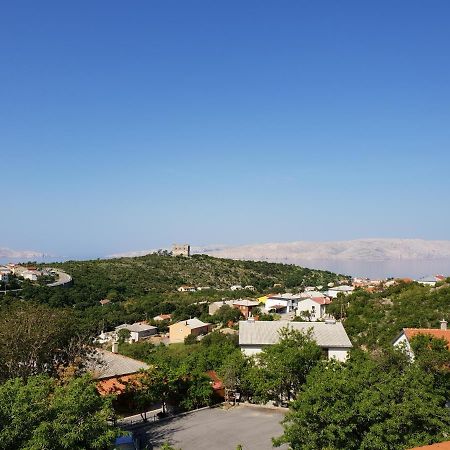 Apartment Kuk Senj  Exterior foto