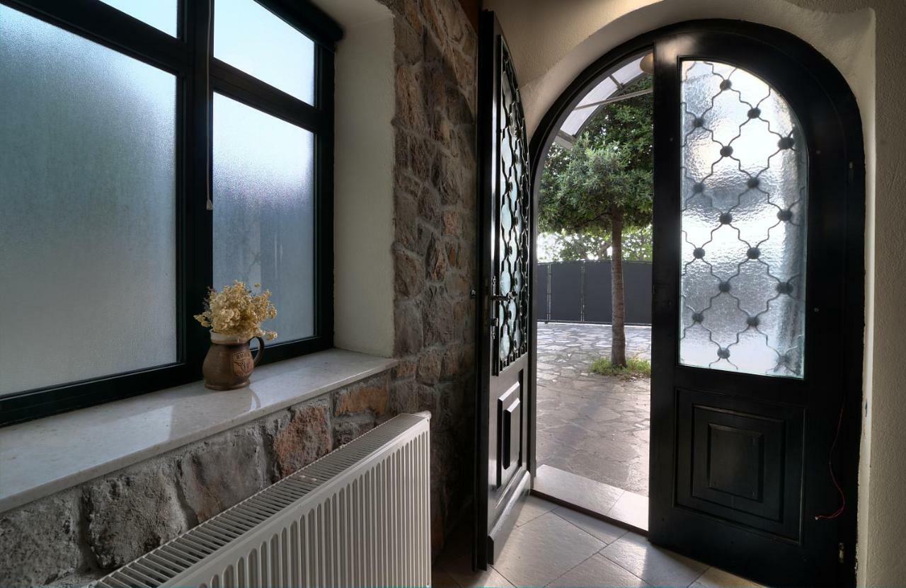 Apartment Kuk Senj  Exterior foto