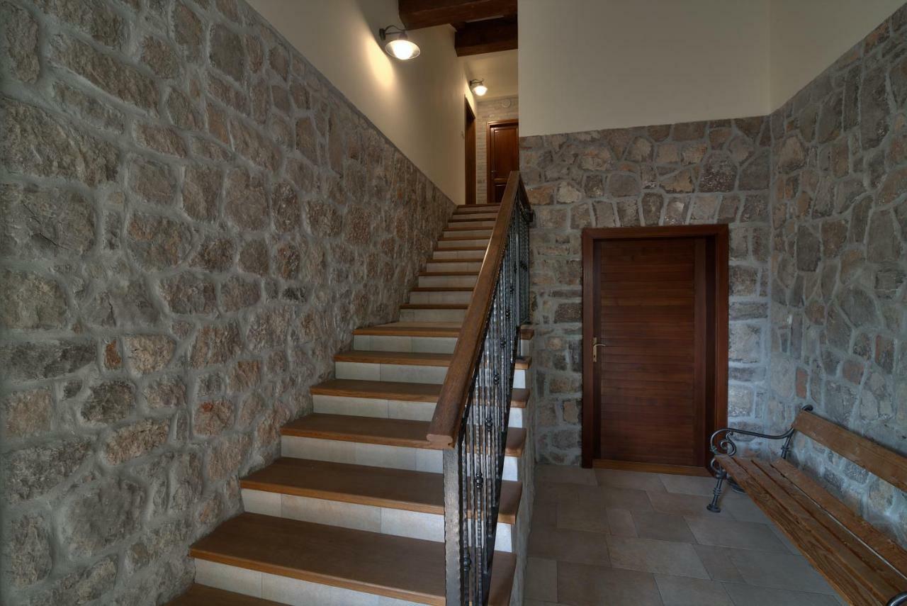 Apartment Kuk Senj  Exterior foto