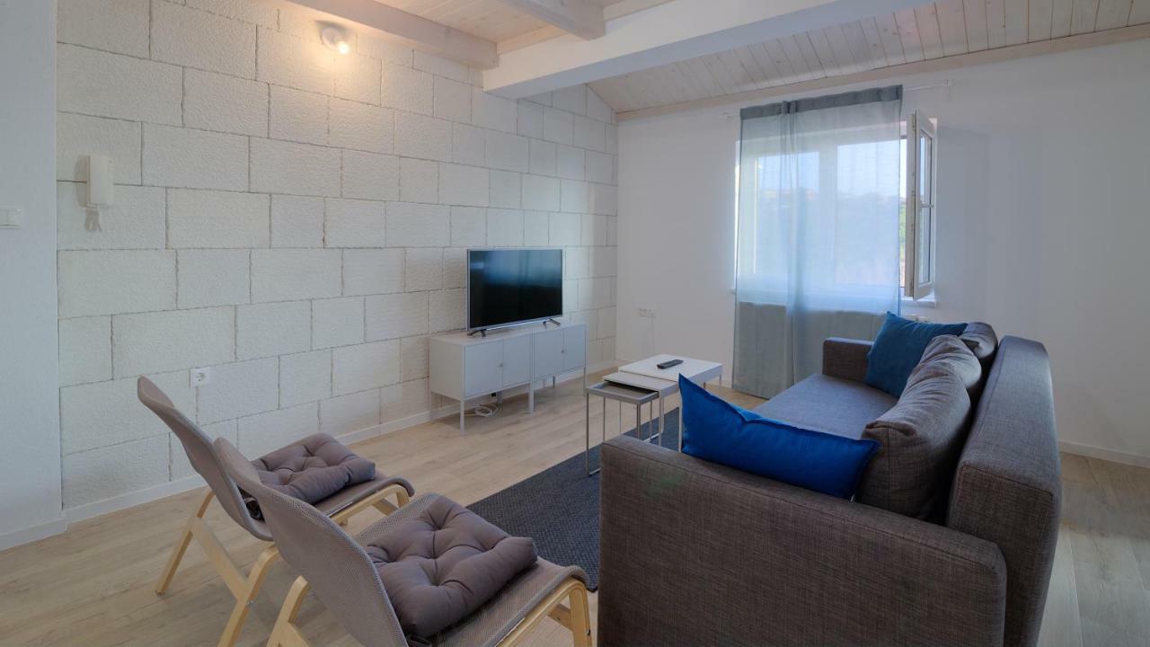 Apartment Kuk Senj  Exterior foto