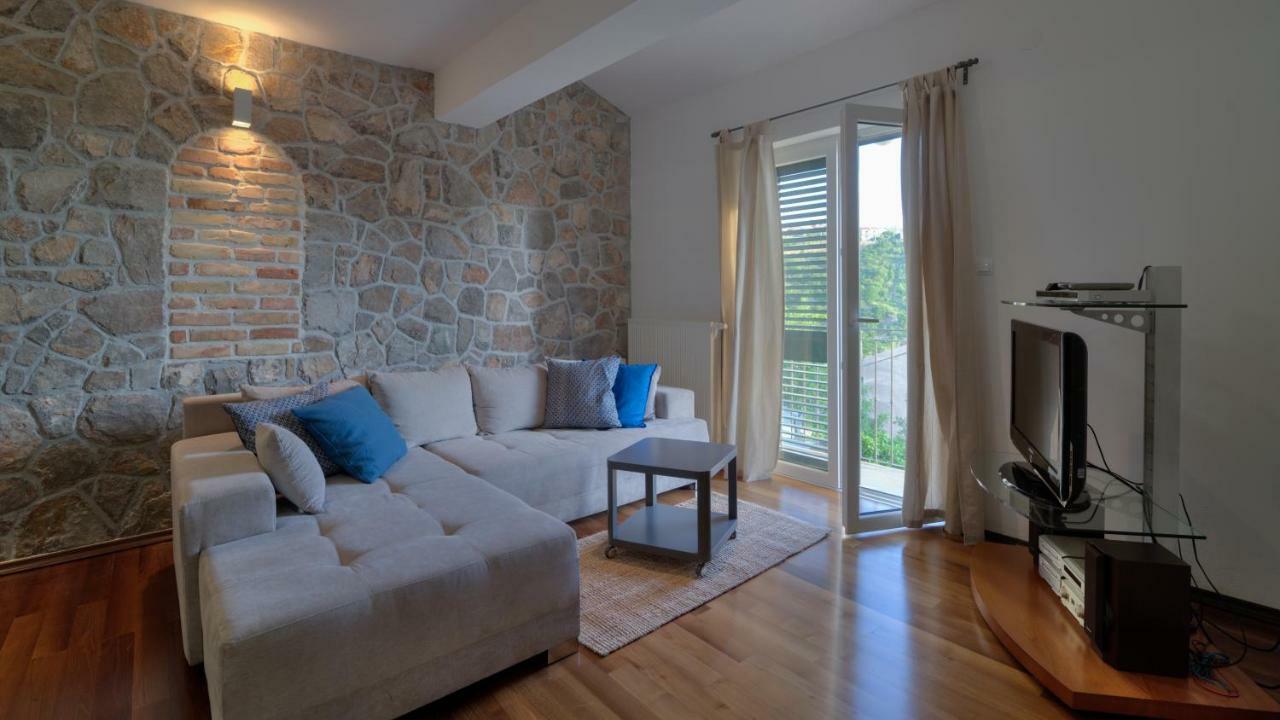 Apartment Kuk Senj  Exterior foto