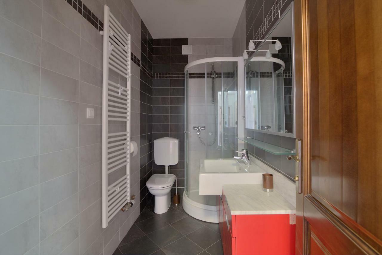 Apartment Kuk Senj  Exterior foto