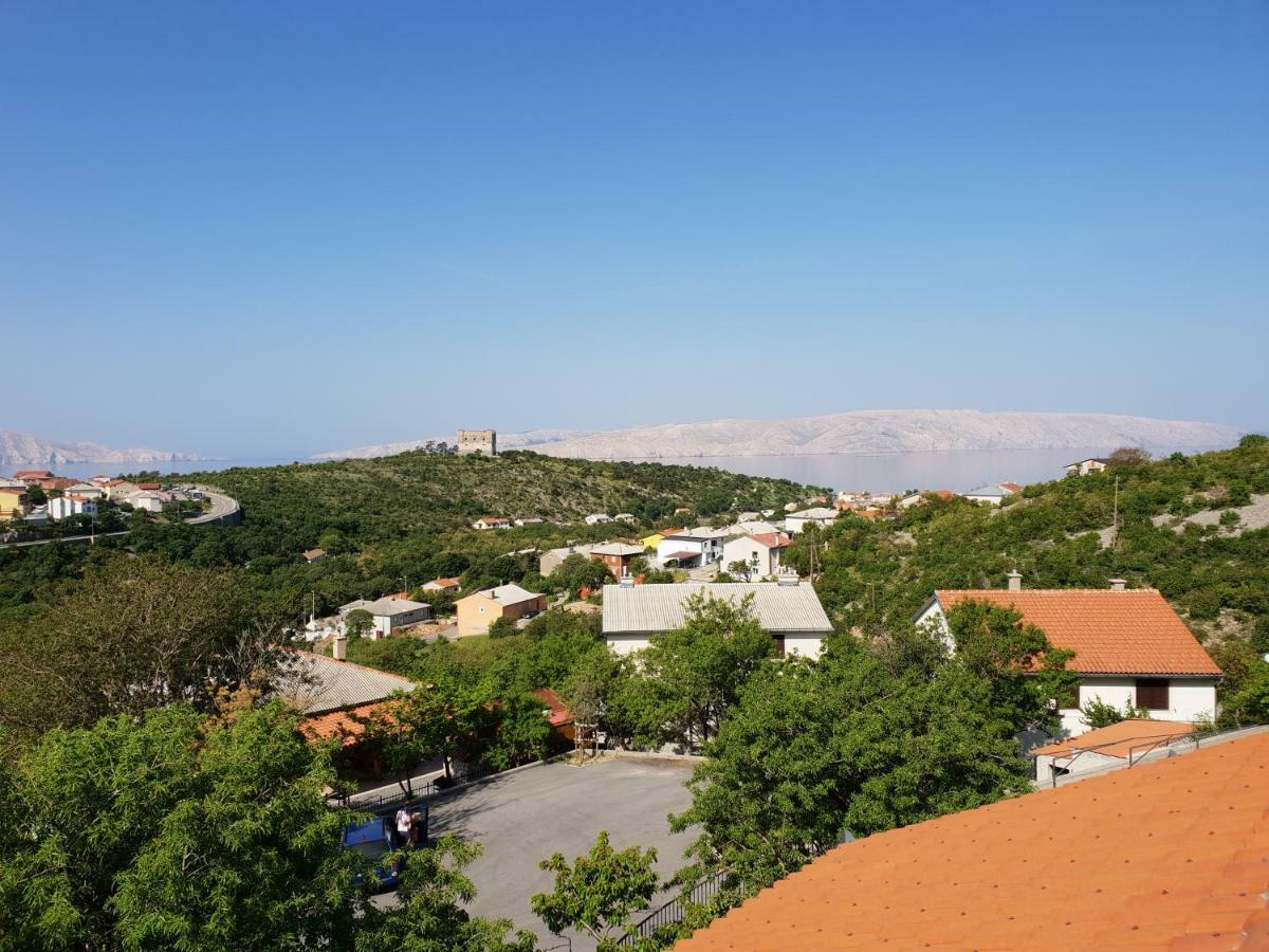 Apartment Kuk Senj  Exterior foto